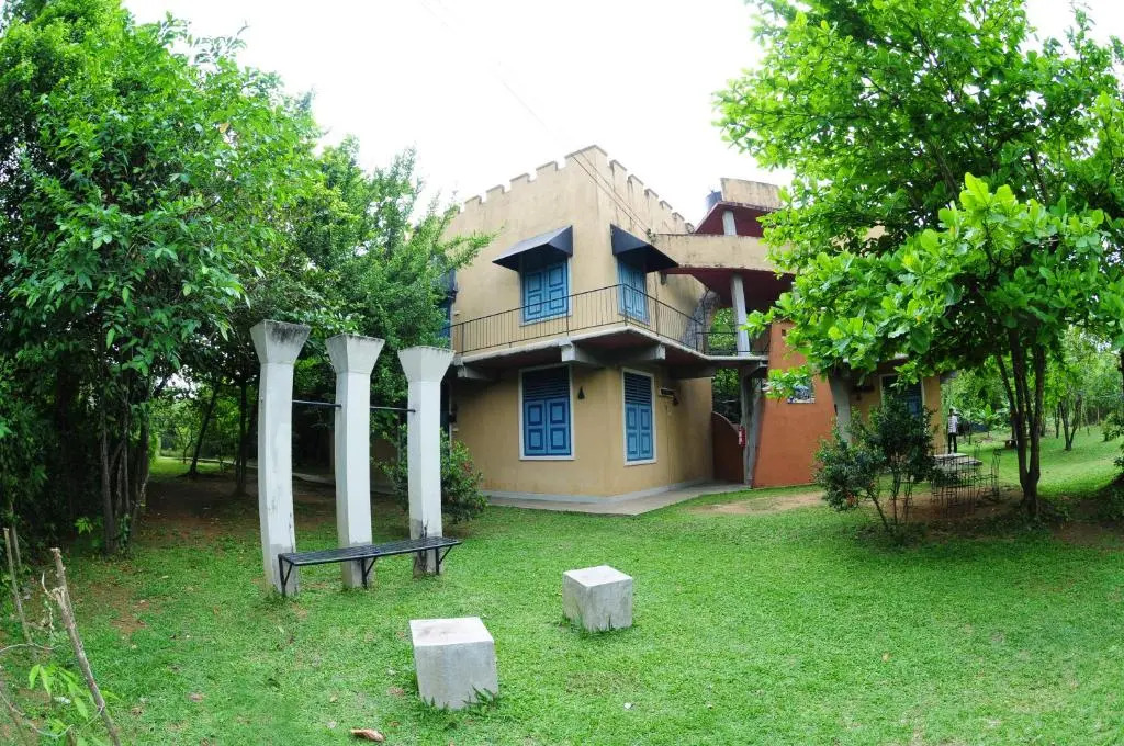 Ambalama Leisure Lounge