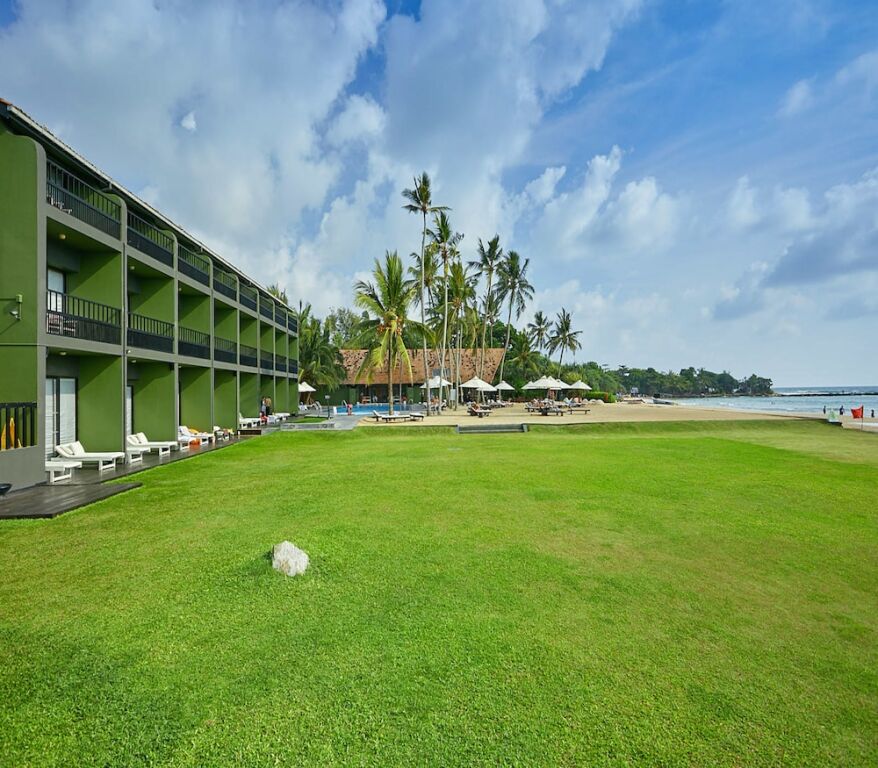 Ekho Surf Bentota