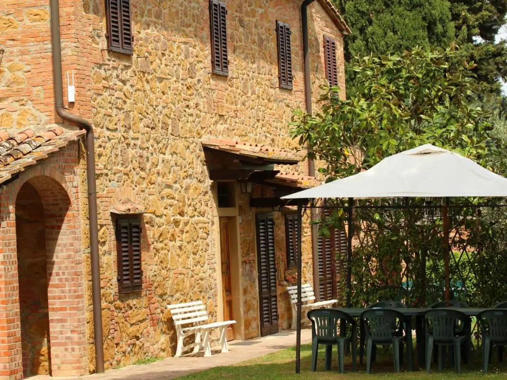 La Fornace Di Montaione