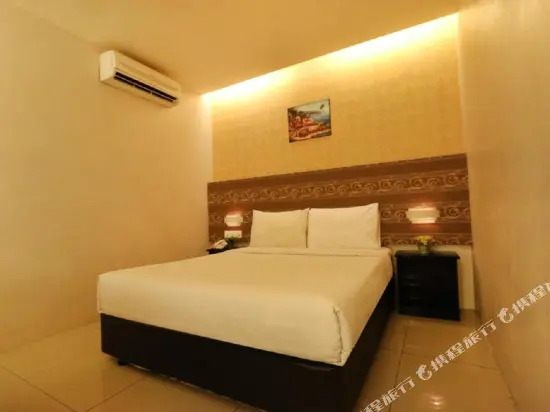 Best View Hotel Puchong