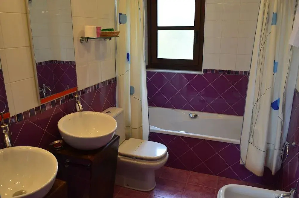 Apartahotel Quinta la Espadaña - Général