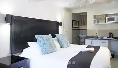 Beside Still Waters Boutique Hotel - Chambres