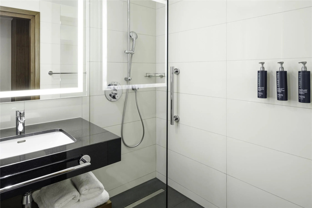 DoubleTree by Hilton Hotel Lodz - Général