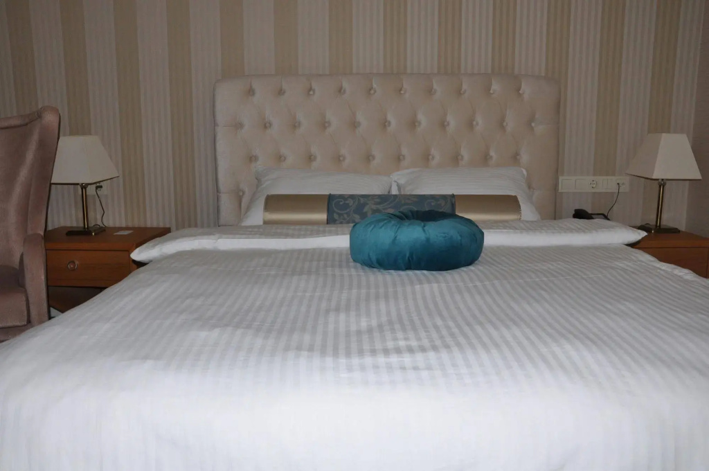 Rabat Resort Hotel - Général