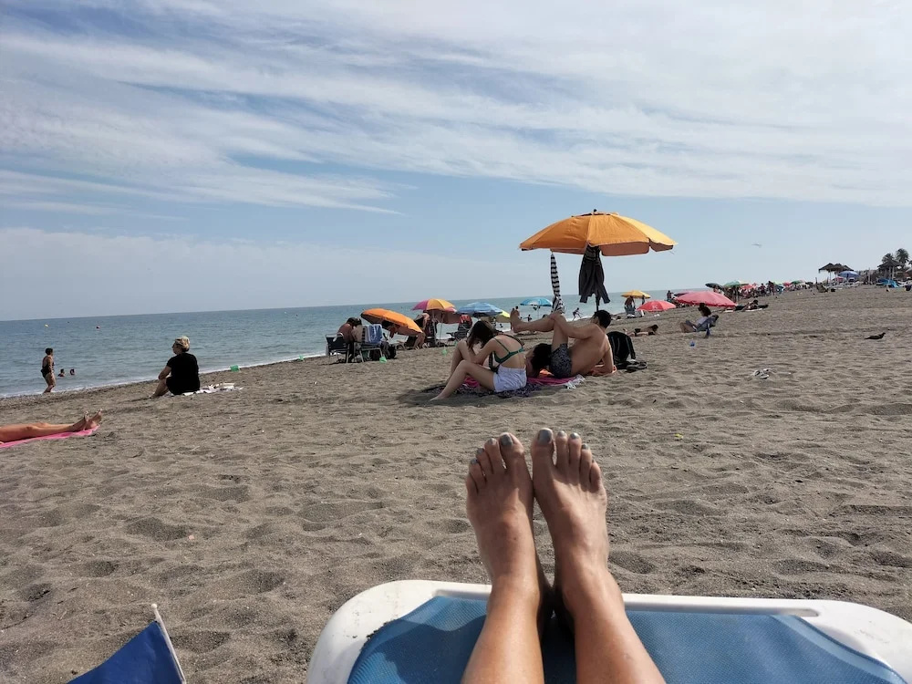 Beach & Waterfront