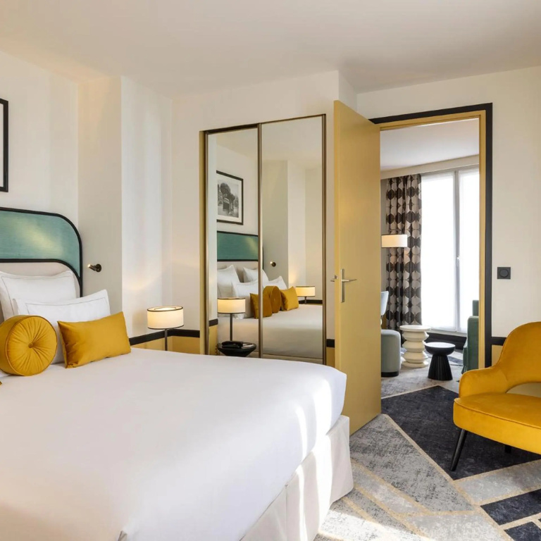Hotel photo 37