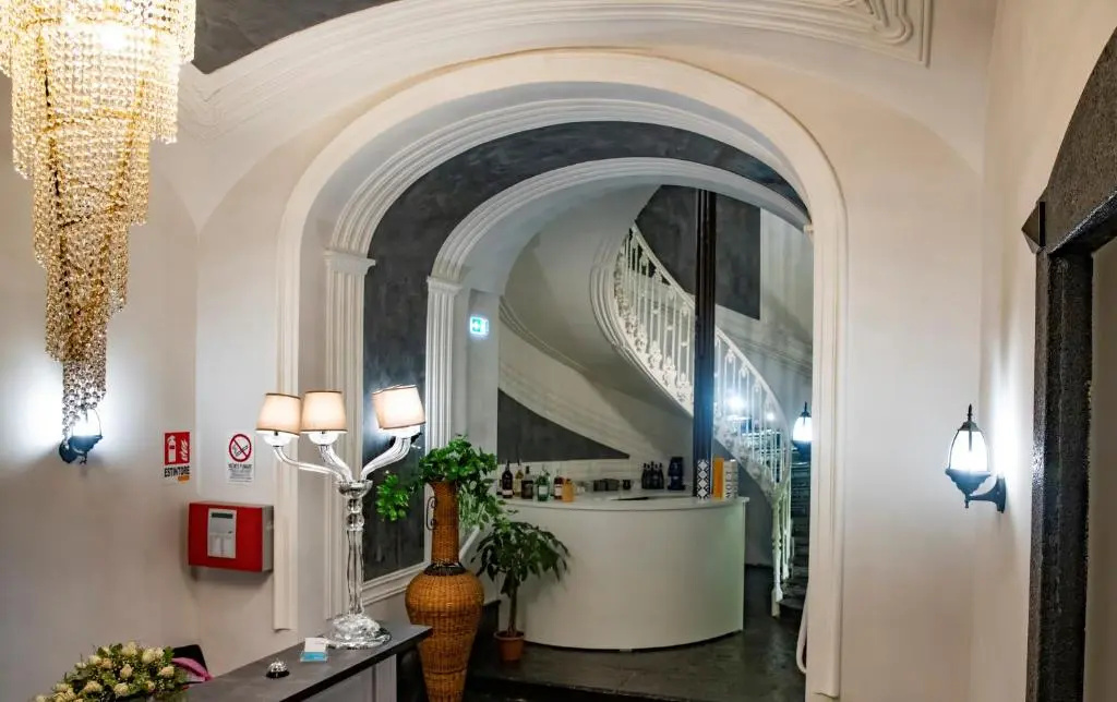 Villa Elisio Hotel & Spa - 3
