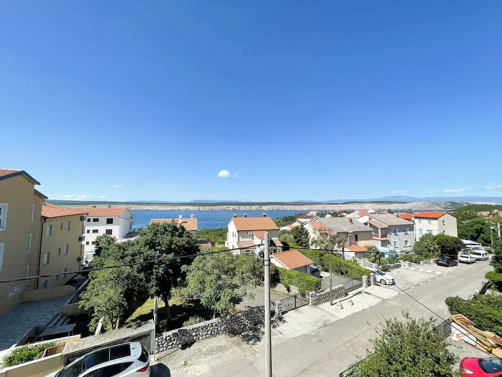 Apartment Fruk 4