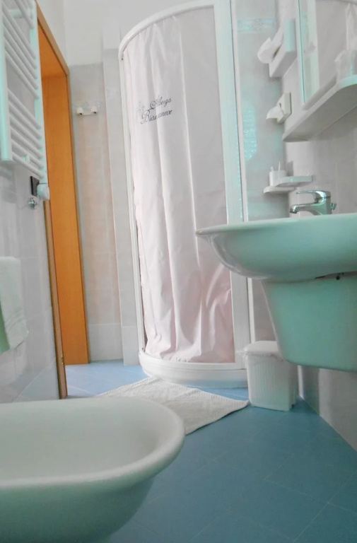 Hotel Biancaneve - Chambres