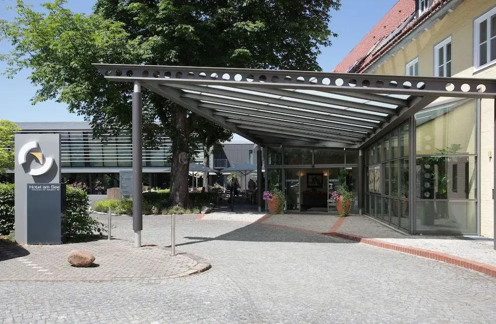 Hotel Am See - Général