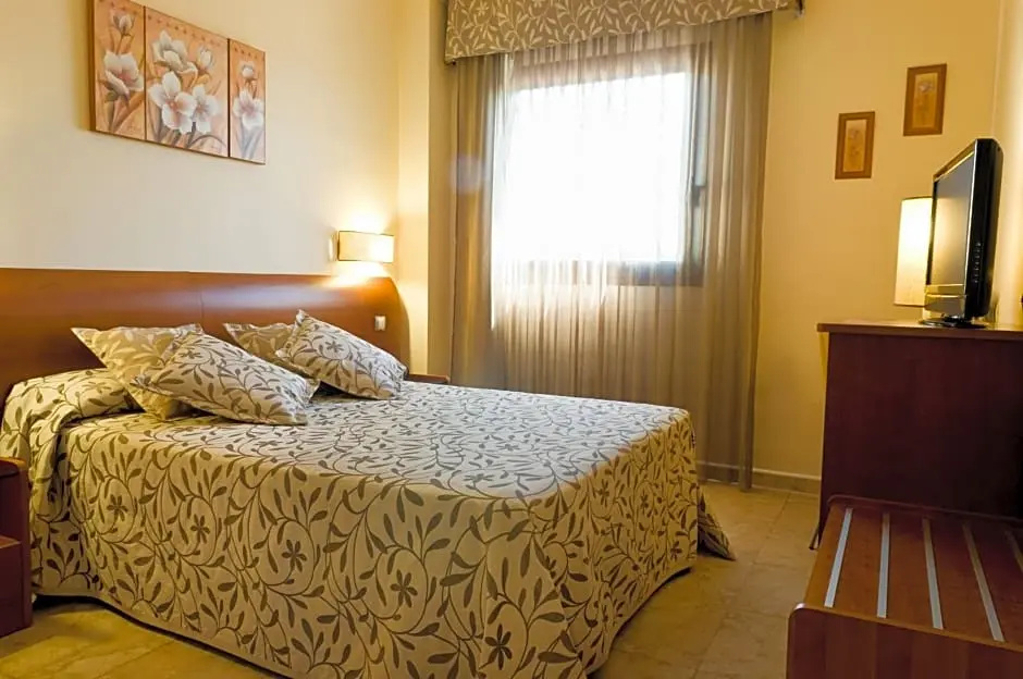 Torrijos - Chambres