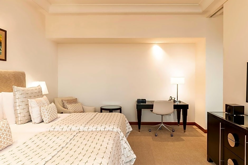 Двухместный люкс Premier (2 отдельные кровати) в Grosvenor House, a Luxury Collection Hotel, Dubai