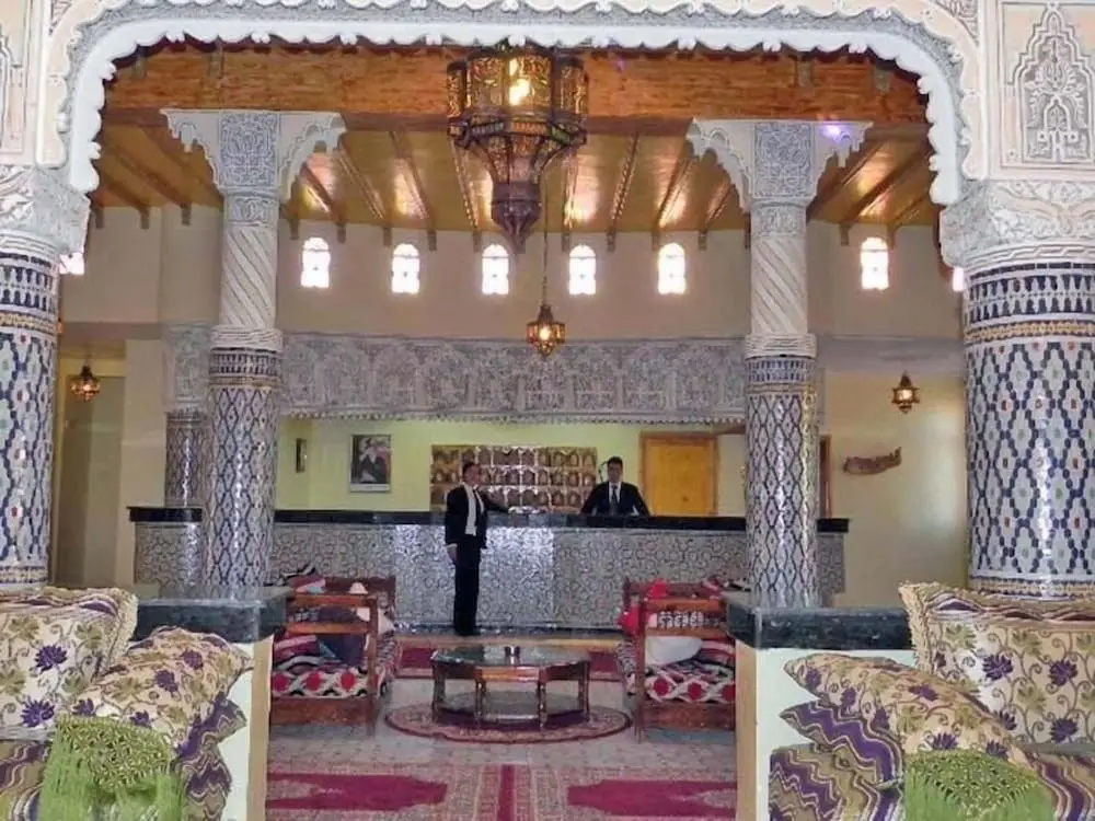 Hotel photo 20