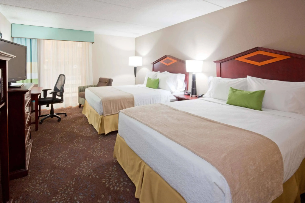 Best Western Plus Willmar - Général