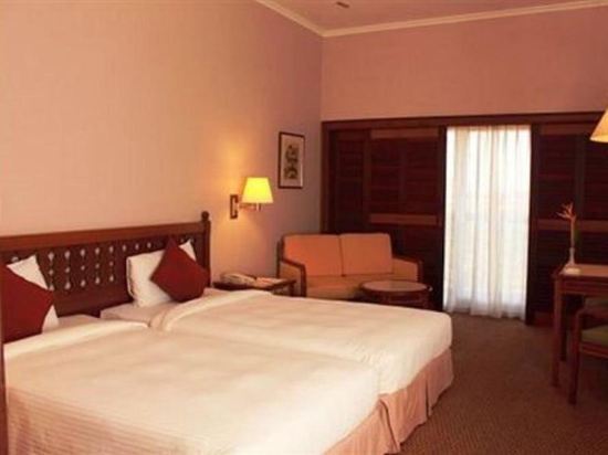 Marco Polo Hotel - Tawau