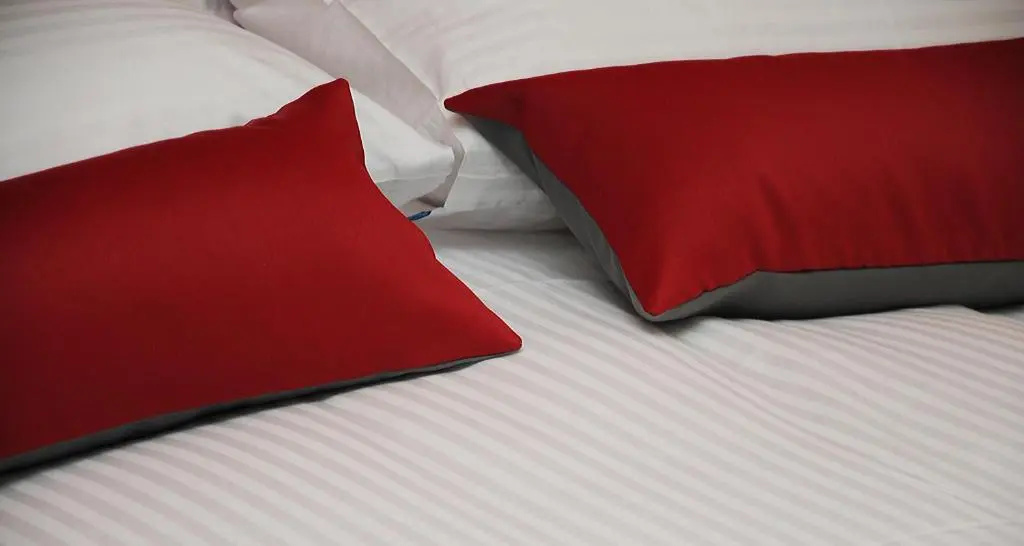 Hotel Klaudia - Chambres