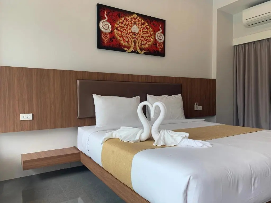 Superior room