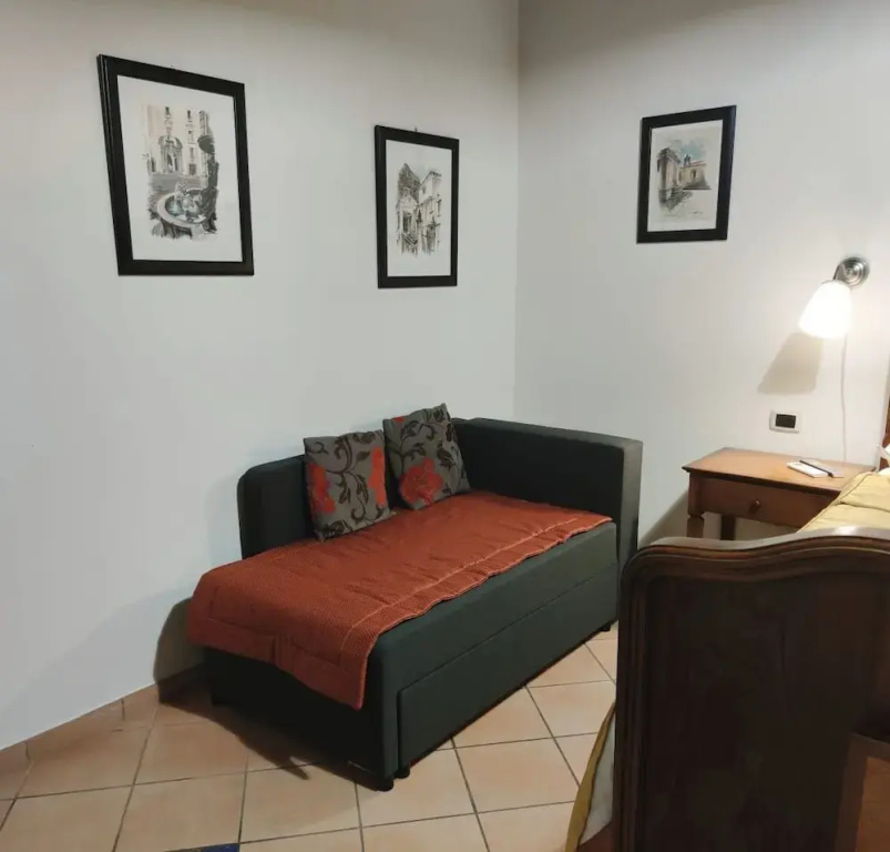 Comfort room