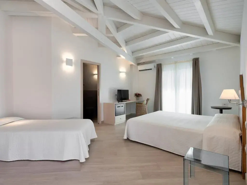 Park Hotel Asinara - Général