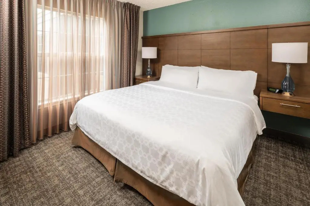 Staybridge Suites Denver Tech Center by IHG - Chambres