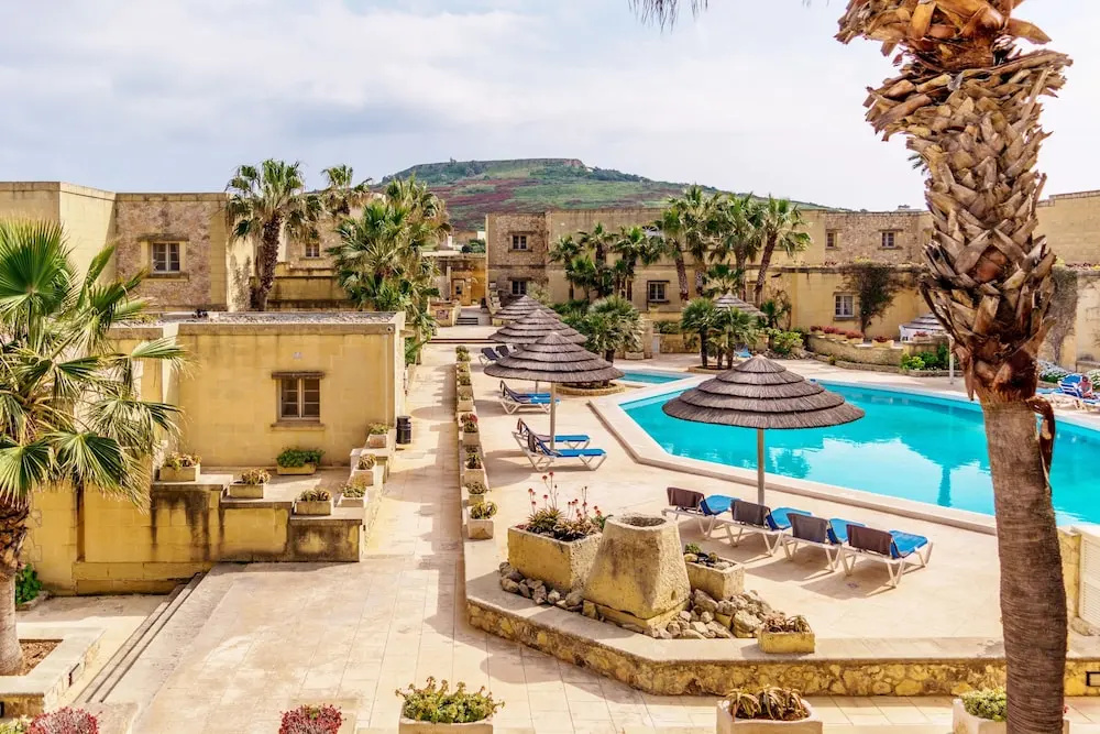 Gozo Village Holidays - Général