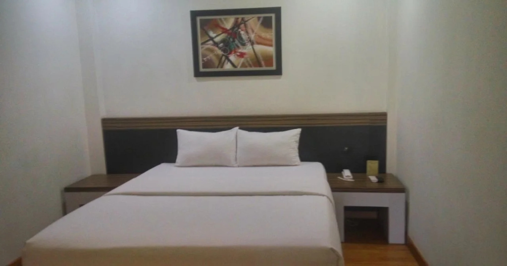 Gania Hotel