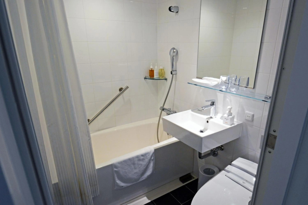 Hotel Forza Osaka Kitahama 사진 40