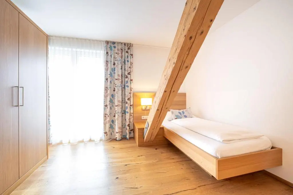 Hotel Loy - Chambres