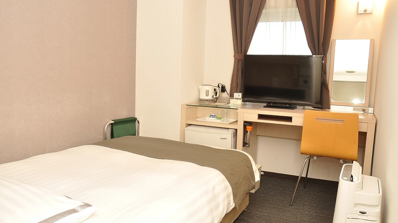KOKO HOTEL NumazuEkimae - Chambres