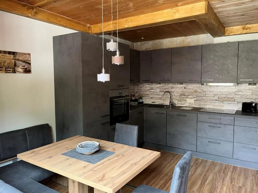 Zum Holzknecht - Chambres