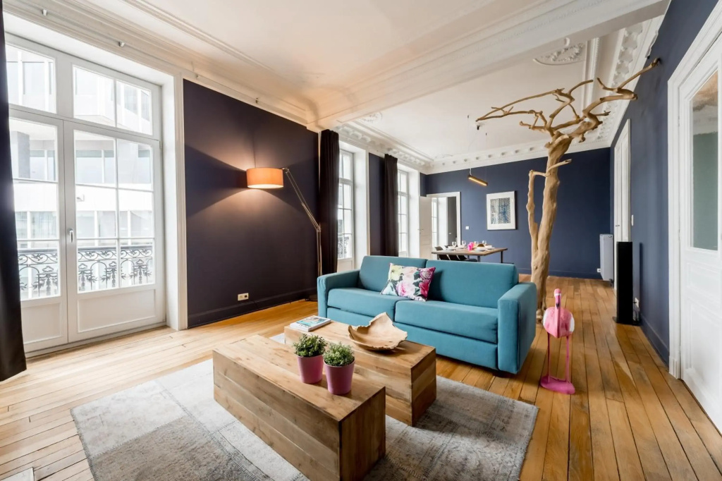 Smartflats Design - La Gaite - фото 16