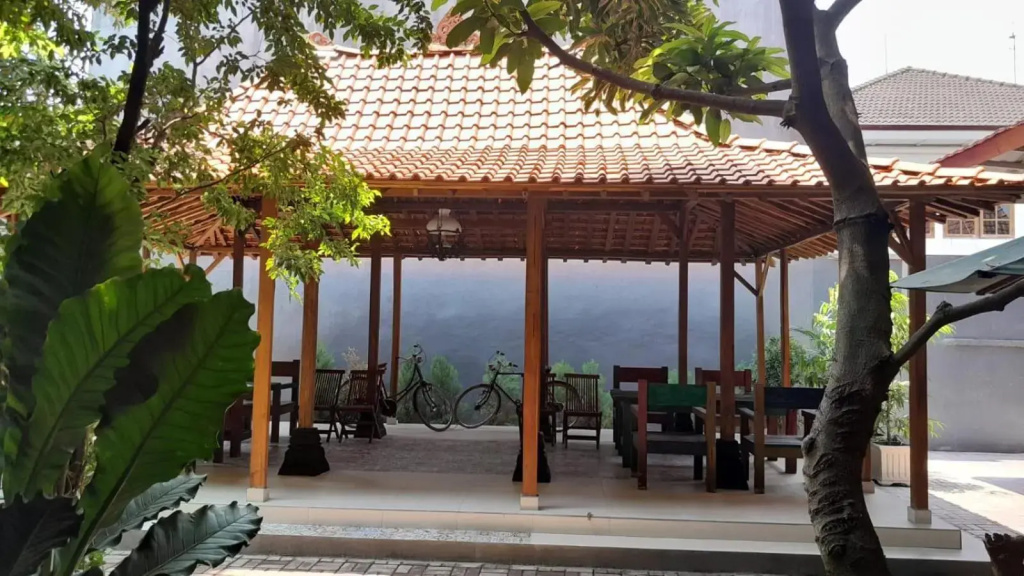 Hotel photo 15