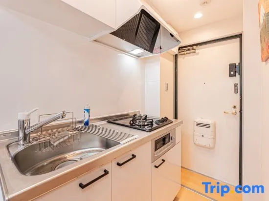 4-minute walk from Higashi-Ikebukuro!  with an elevator and a kitchen 사진 4