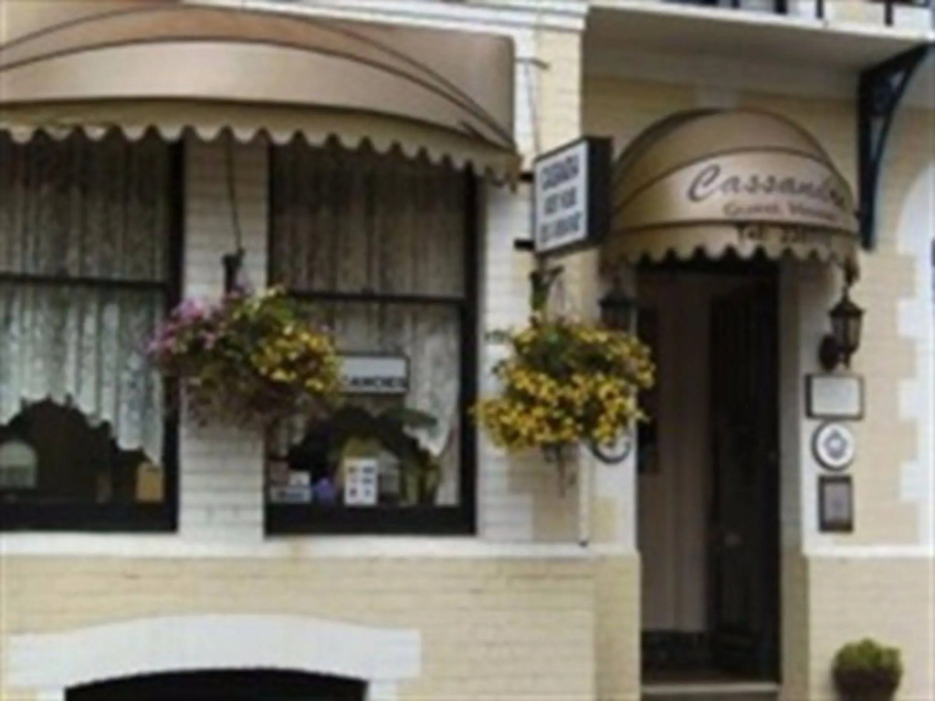 Cassandra Guest House