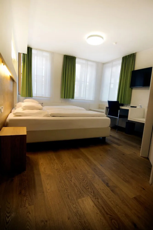 Hotel Ochsen - Chambres