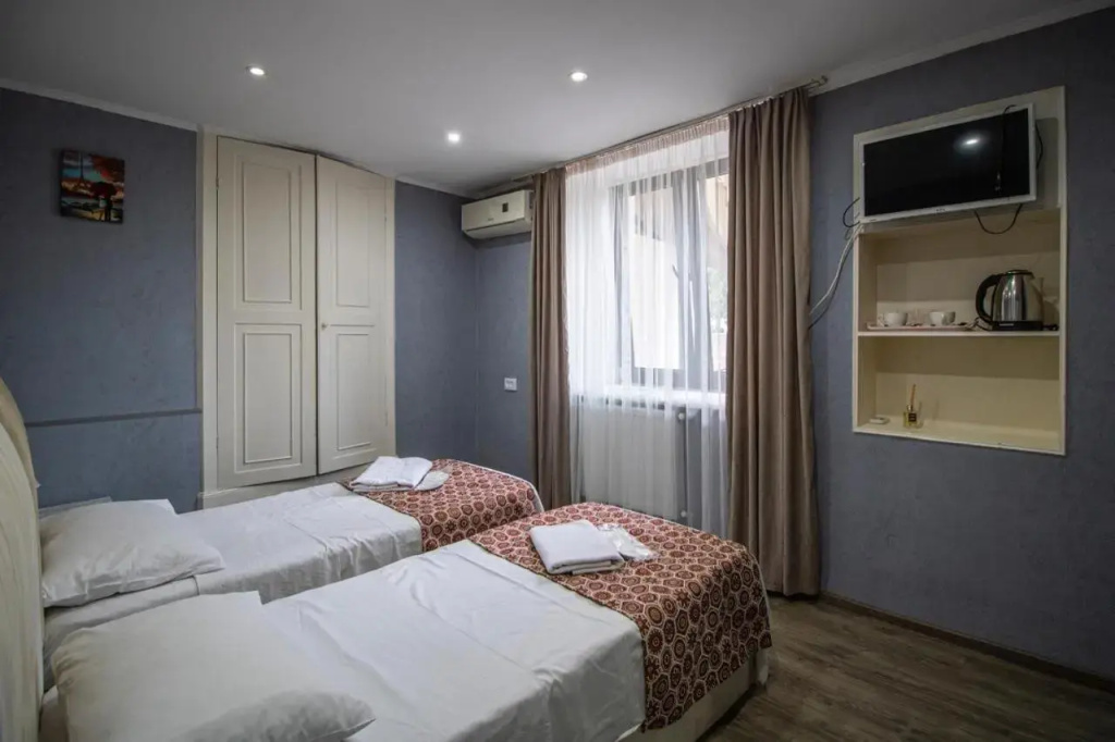 Hotel photo 11