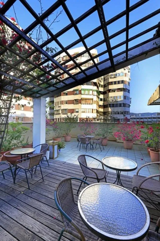 Reedon Boutique Hotel - Général