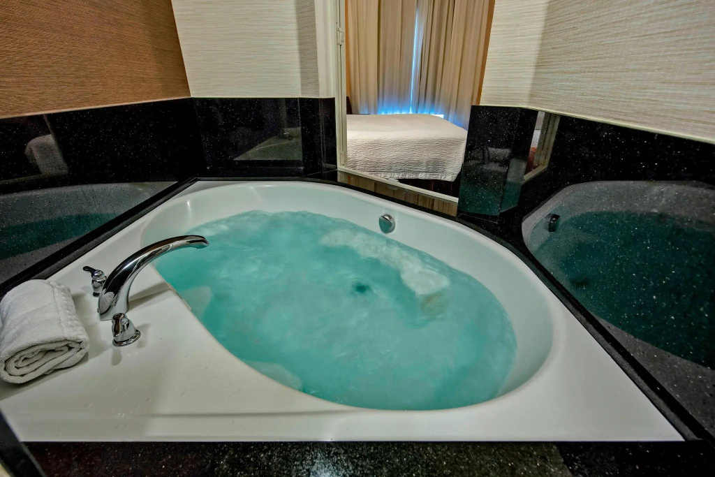 Fairfield Inn & Suites by Marriott Weatherford - Chambres