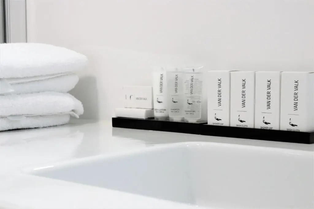 Van der Valk Hotel Hilversum - de Witte Bergen - Chambres