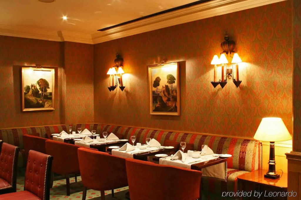 Sofitel Beirut Le Gabriel - фото 40