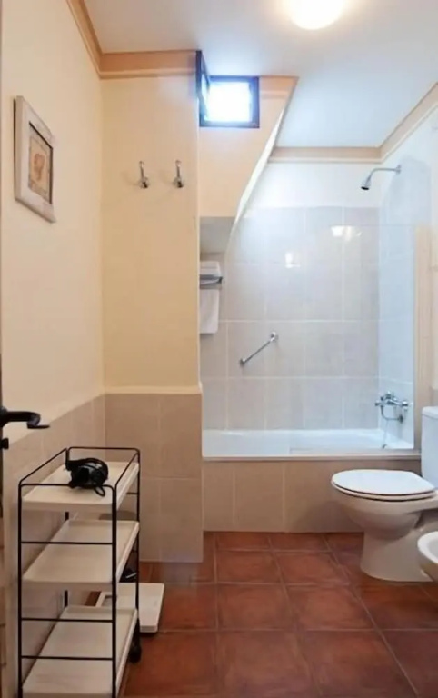 Hotel Cortijo San Ignacio - Chambres