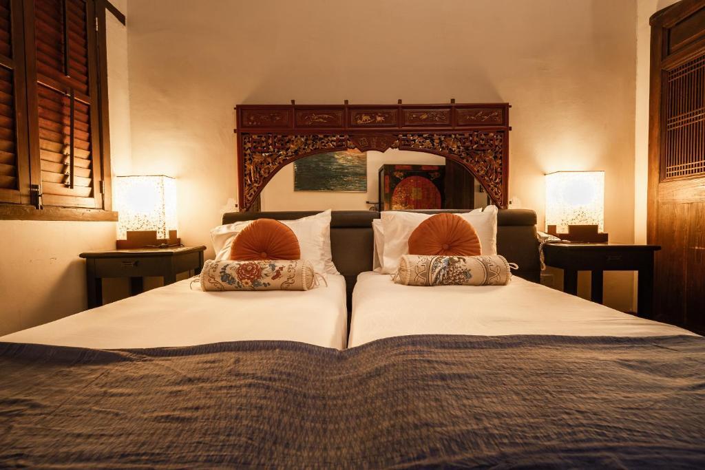 Hotel Penaga
