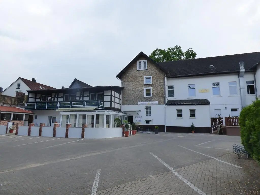 Hotel photo 1