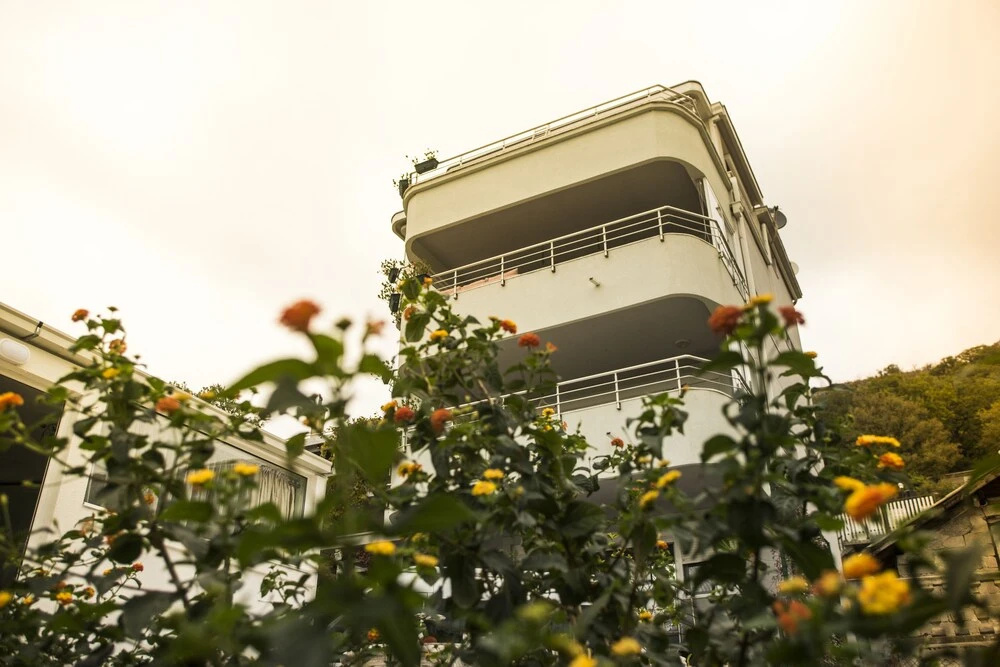 Apartments And Rooms Villa Santa Vita