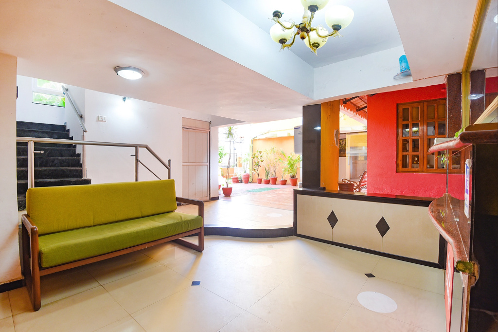 Hotel photo 11