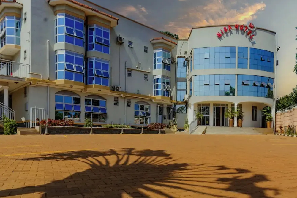 NIBA Hotel