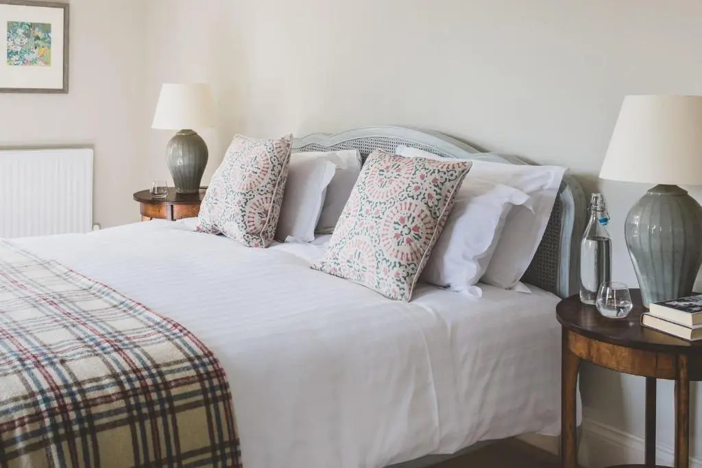 The Clive Restaurant with Rooms - Chambres