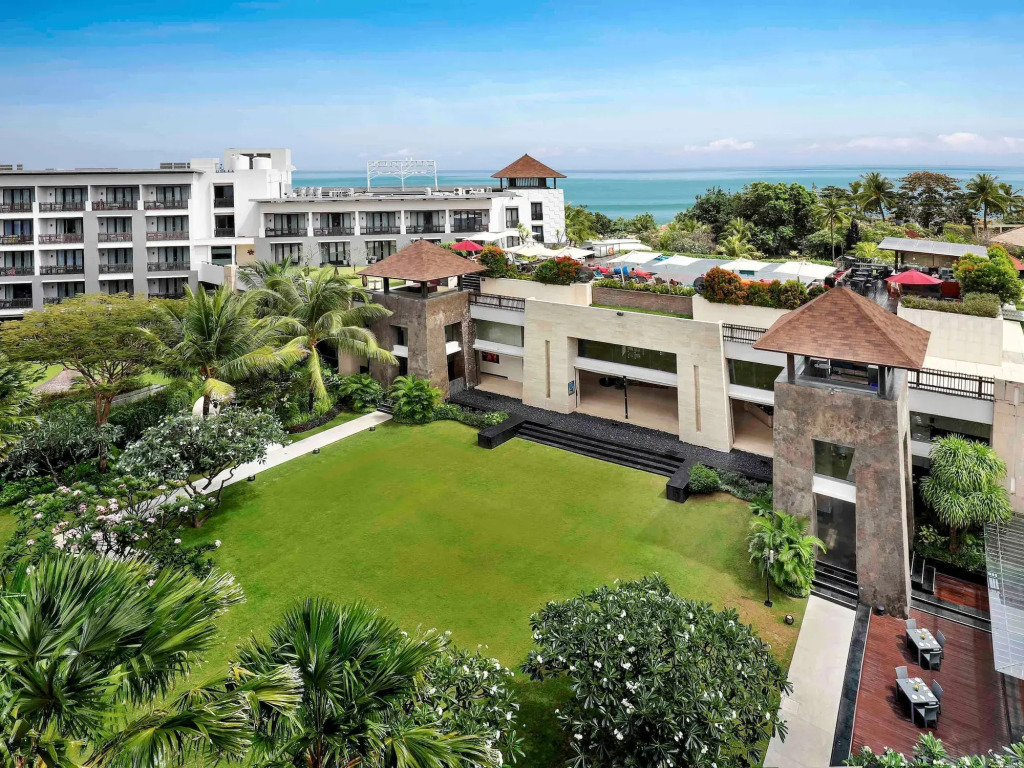 Pullman Bali Legian Nirwana