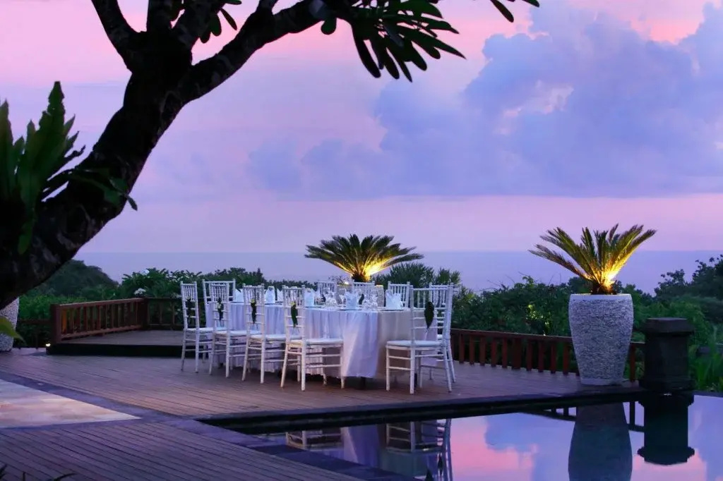 The Shanti Residence