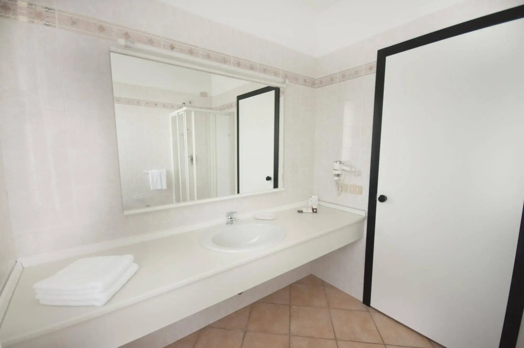 Hotel Villa Maria - Général